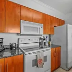 Exquisite 1 Bed • 33 Floor •Brickell • Ocean Views