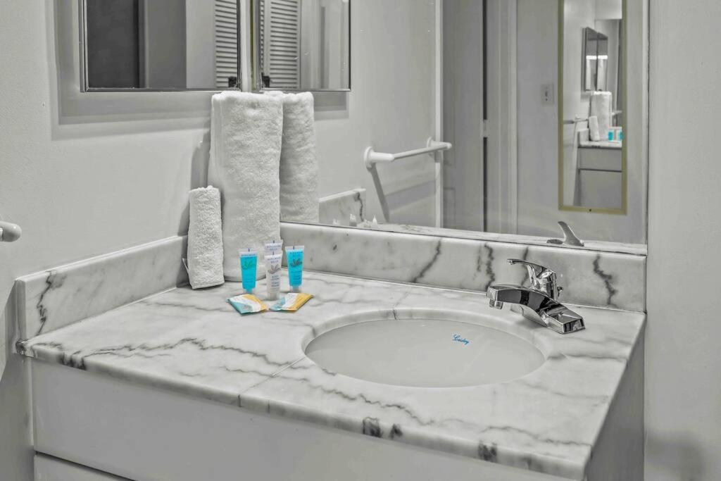 Apartamento Exquisite 1 Bed • 33 Floor •brickell • Ocean Views
